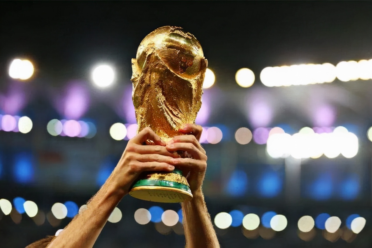 《模拟历史最佳阵容世界杯》第三战：中国VS葡萄牙