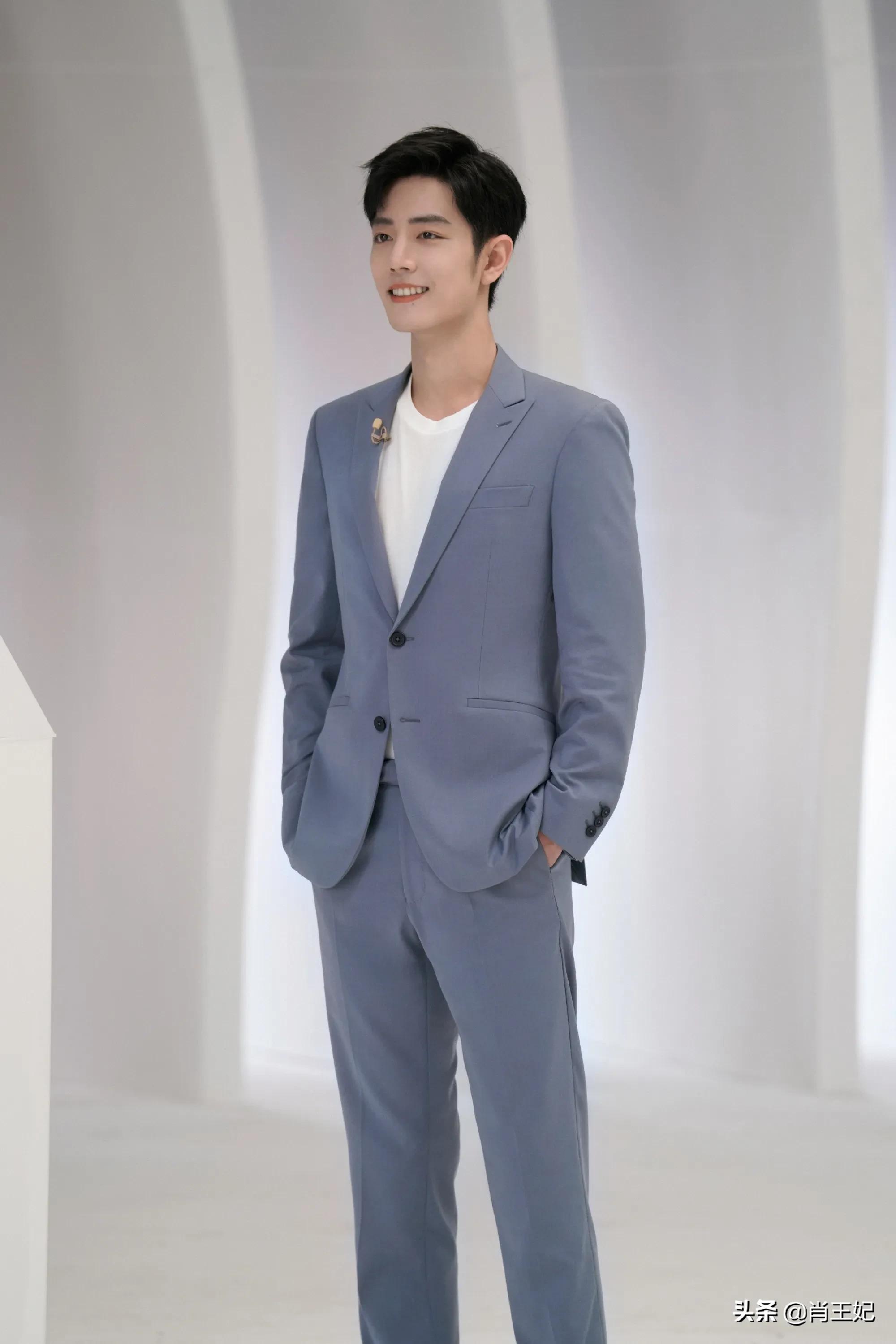 存个记录,寻艺前20数据排名 肖战占了17 个,肖战好牛