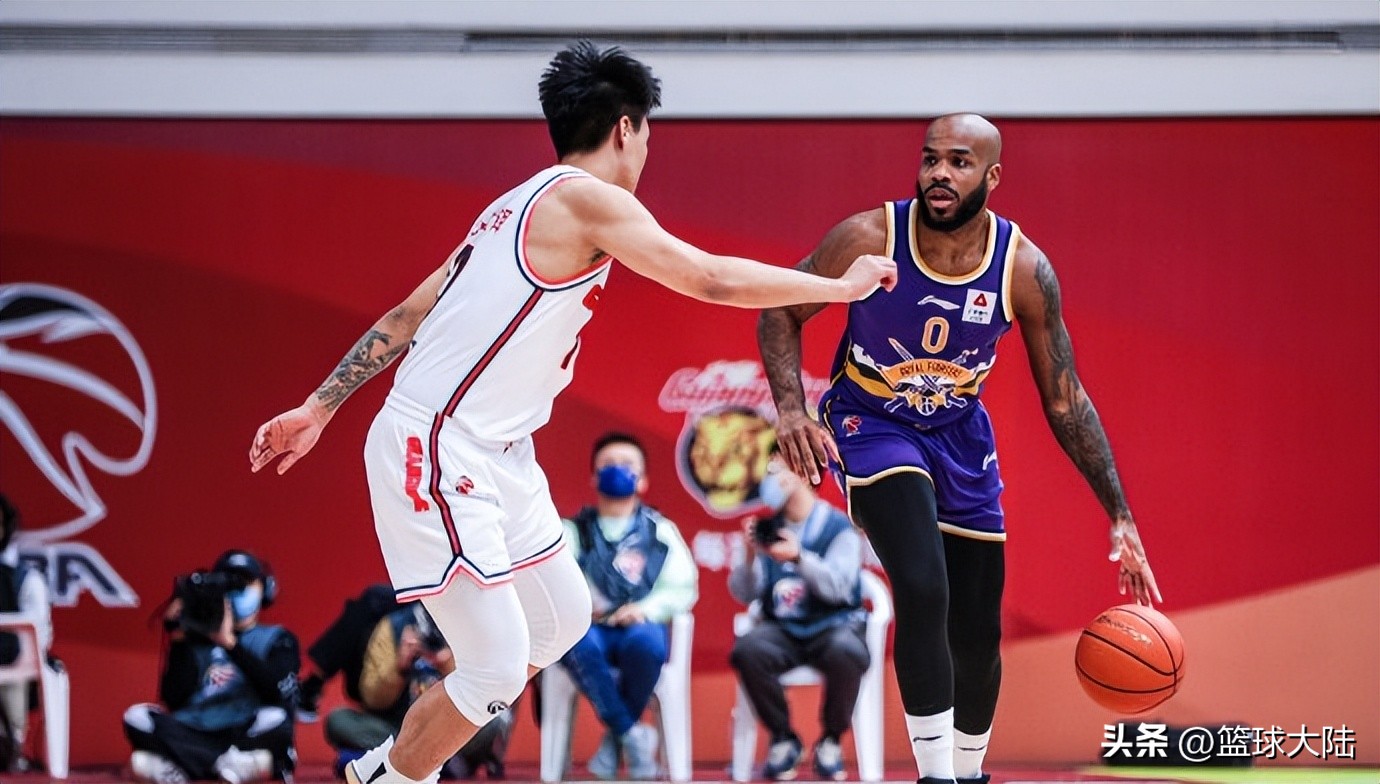 cba 哈斯是哪個國家的（正式確定！哈斯離開北控男籃，下賽季要被哄搶）