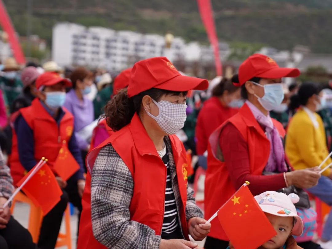 临潭县第19个民族团结进步宣传月活动暨民族团结进步创建“进景区”启动仪式在冶力关镇举行