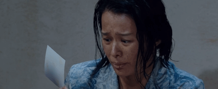 这些演“农村妇女”的内地女演员，都不及一个港姐演绎得够味儿