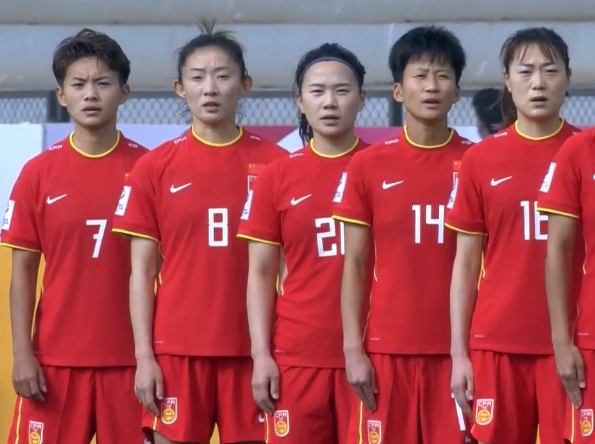 2010亚洲杯排名（4-0！亚洲杯8强诞生3席！夺冠大热门2战进22球，比中国女足还强）