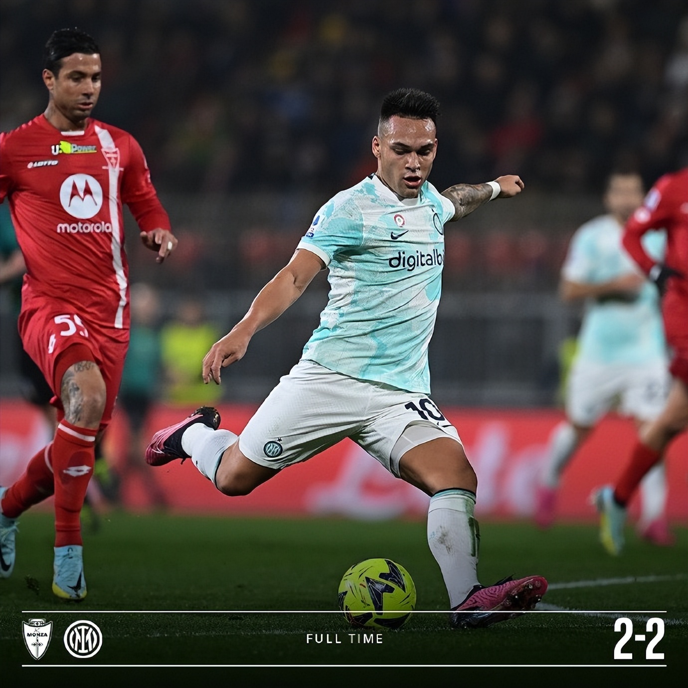 意甲跟西甲哪个容易爆冷（欧洲足坛疯狂一夜：尤文8连胜，国米2-2爆冷丢分，皇马创74年耻辱）