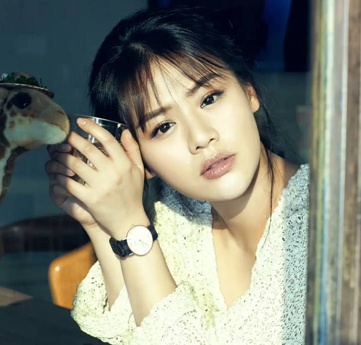 分手5年,再看马思纯和欧豪的境遇,两人差距一目了然!