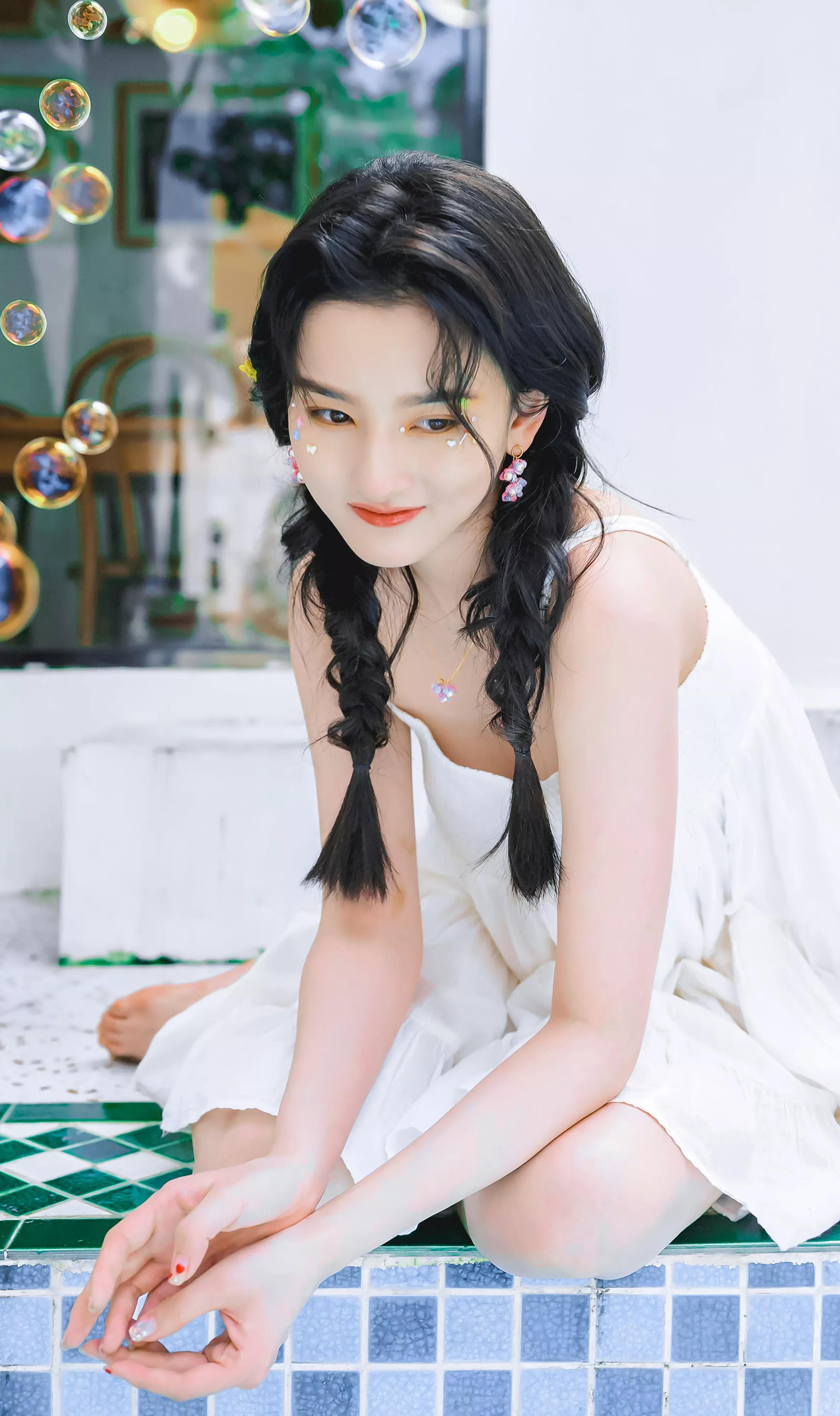 明星壁纸－第四十一期－宋祖儿