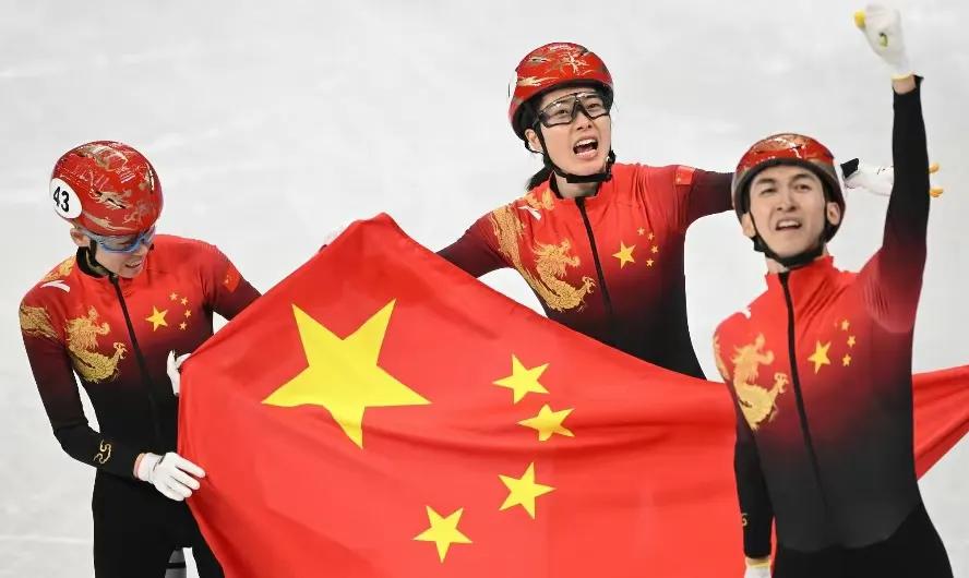 北京冬奥会金牌突破历史！你知道历届冬奥会中国的金牌数吗？