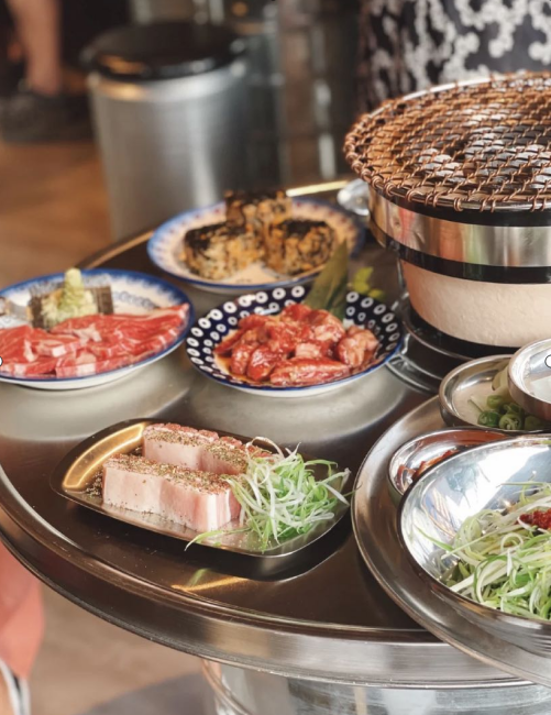 #美味辽宁等您来 火出圈！沈阳西塔美食来打榜