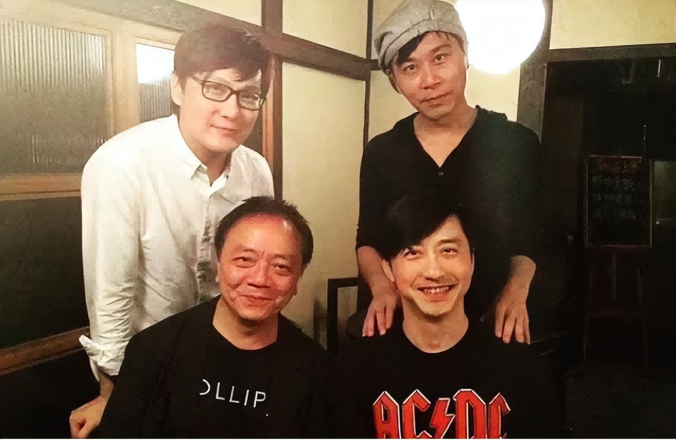 《难忘今宵》词作家乔羽去世，6月没结束，已有19位老艺术家离世