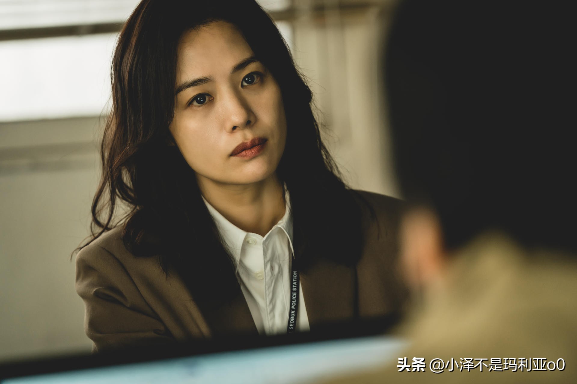 豆瓣评分8.0以上，全程高能的10部悬疑惊悚剧
