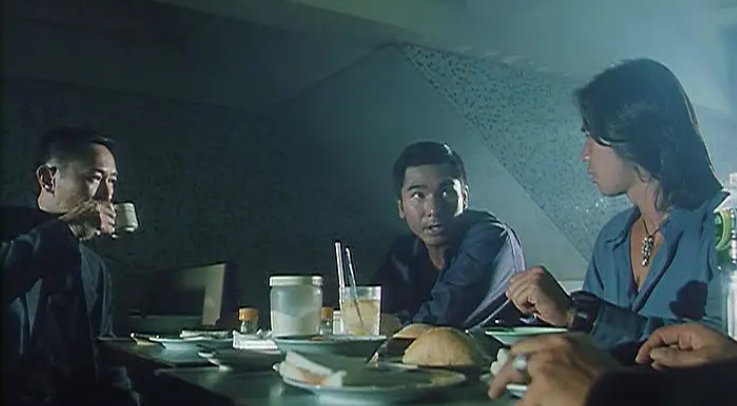 洗白第一步，先给自己拍个电影