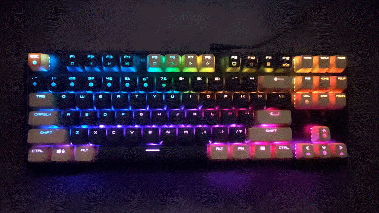 贱驴键鼠三件套：高颜值加高生产力一个都不少