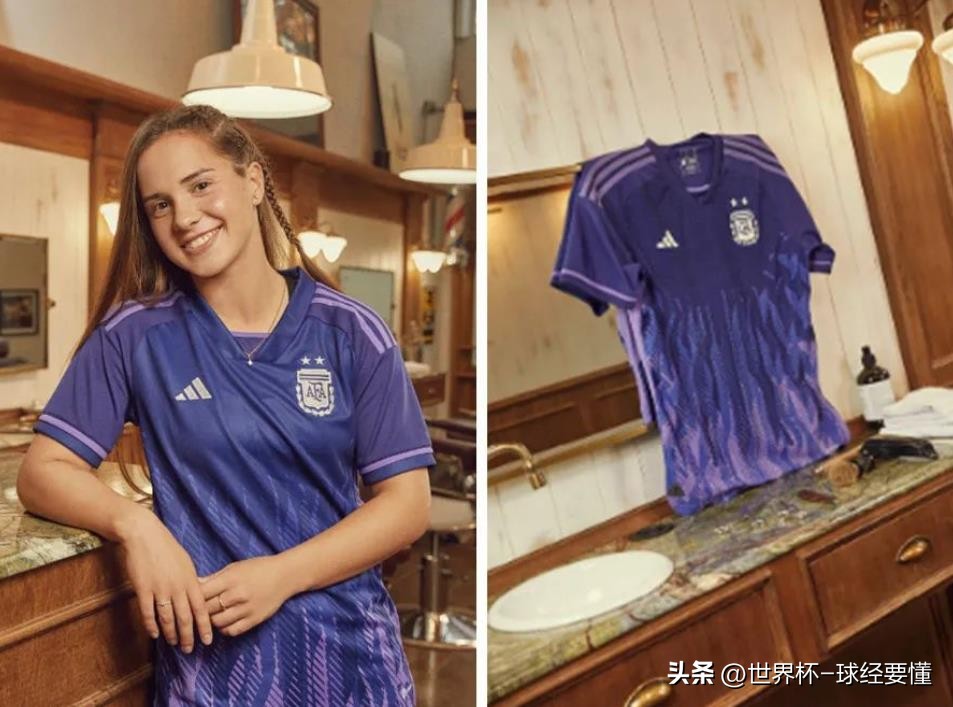 本屆世界杯球員服裝品牌（2022年卡塔爾世界杯各隊球衣開曬，你最鐘意哪幾款？）