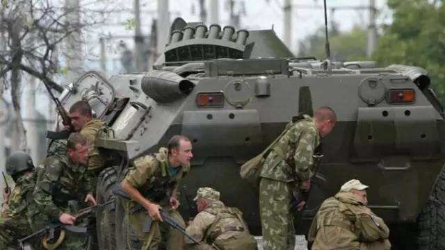 别斯兰人质事件，俄罗斯史上最残暴的恐怖事件，335人惨死校园