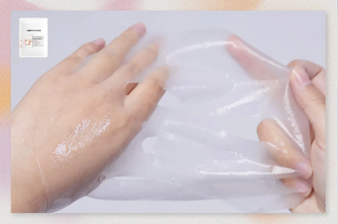 补水面膜哪个好用，夏天深度补水面膜推荐