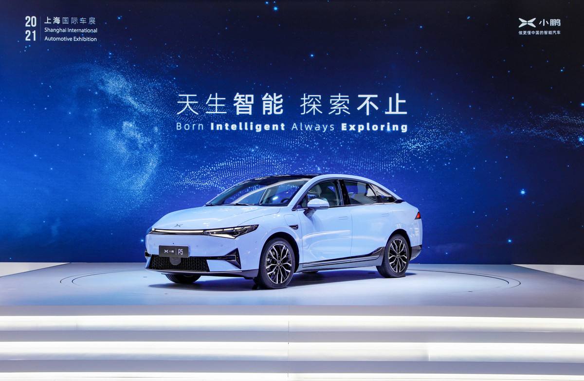 理想汽车登顶销量冠军，但它的优势不会太长久