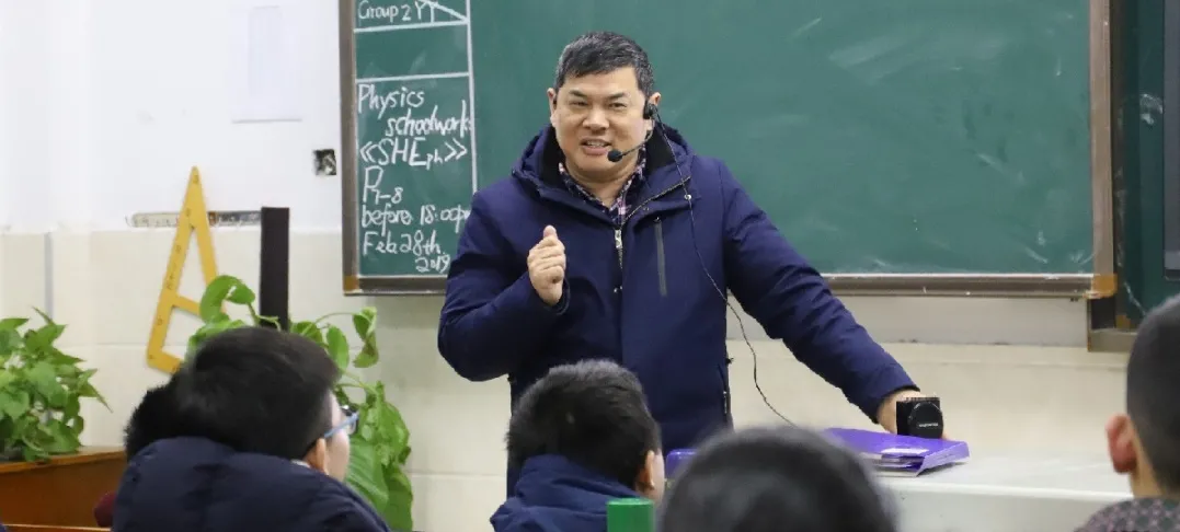 这次，华一寄还是没有发喜报