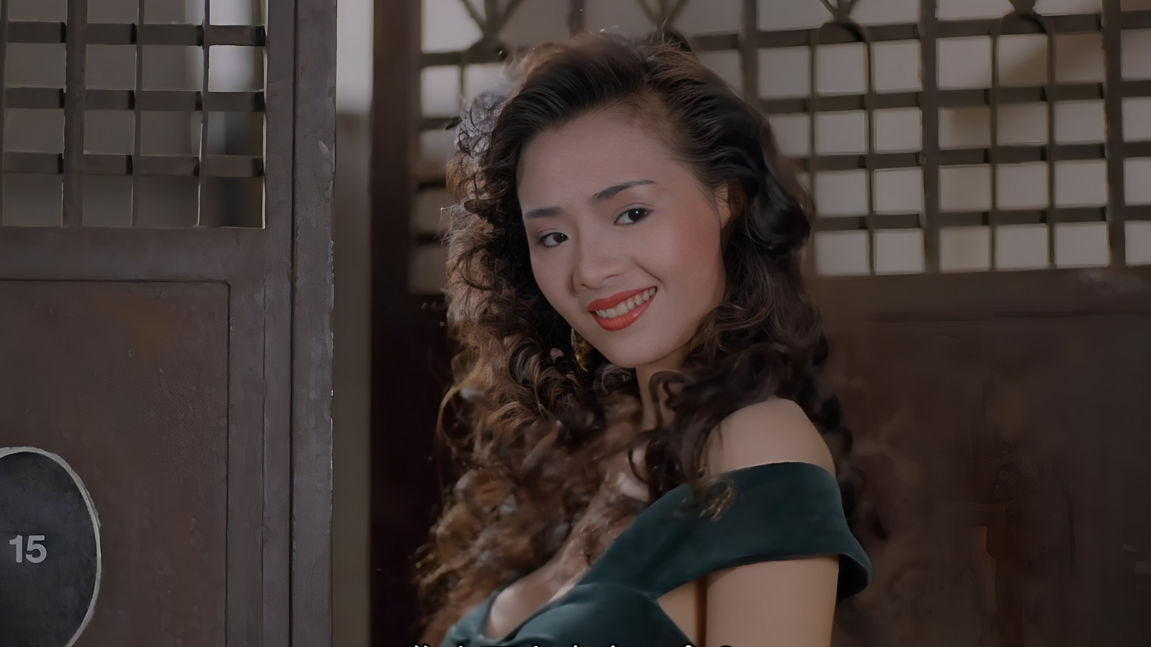 叶子楣全部电影 -百科叔叔