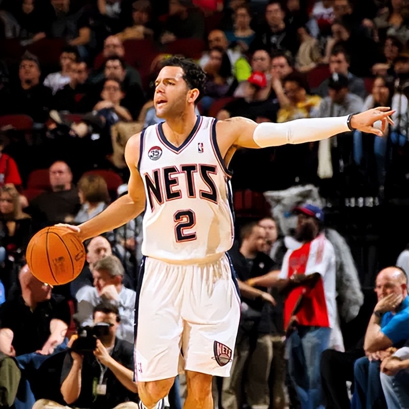 nba2号球衣有哪些巨星（NBA球衣系列之-2号）