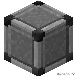 我的世界怎么获得拒绝/允许方块？