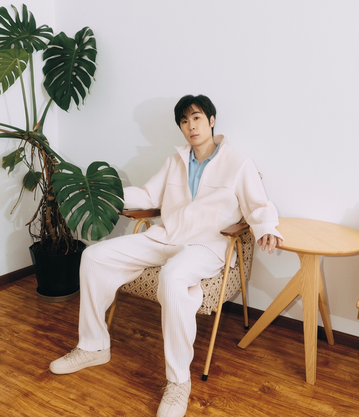 张家齐的个人资料简介(金洋近况:24岁花滑天才,送张家齐大礼,1米70