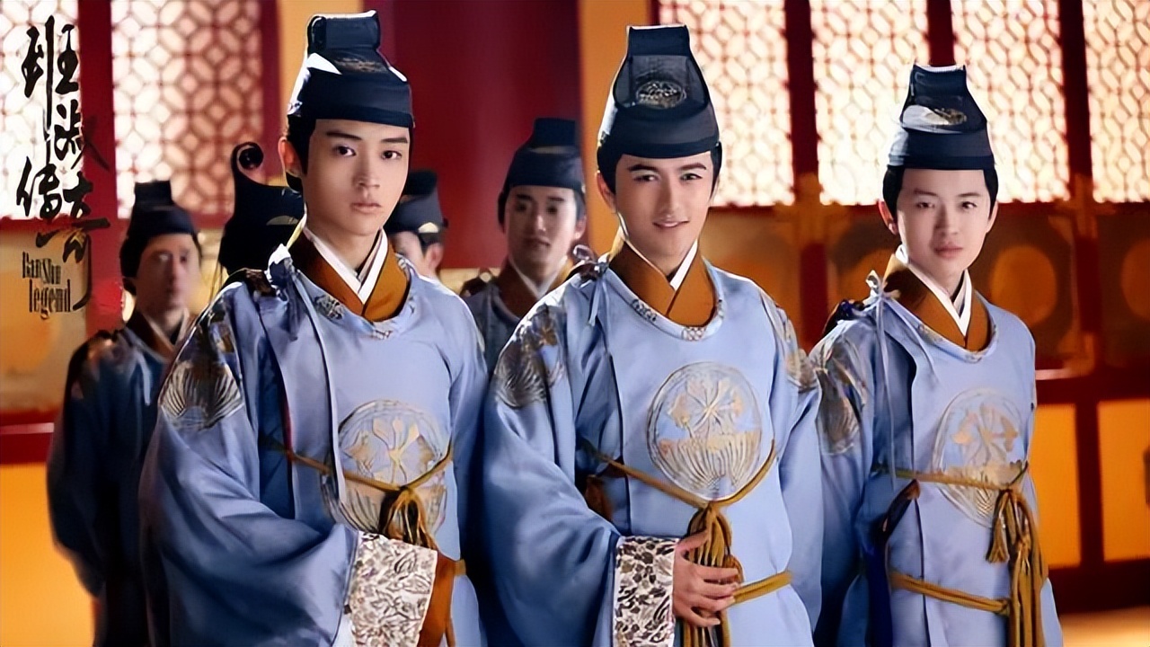 侮辱「中国骄傲」，这烂剧咋还没下架？