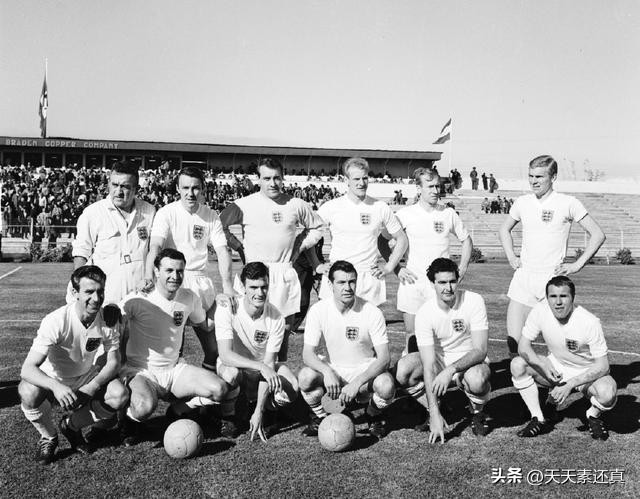 小度小度今天世界杯(1962年世界杯标志着一个新时代的开始——看这三个关于进球的数据)