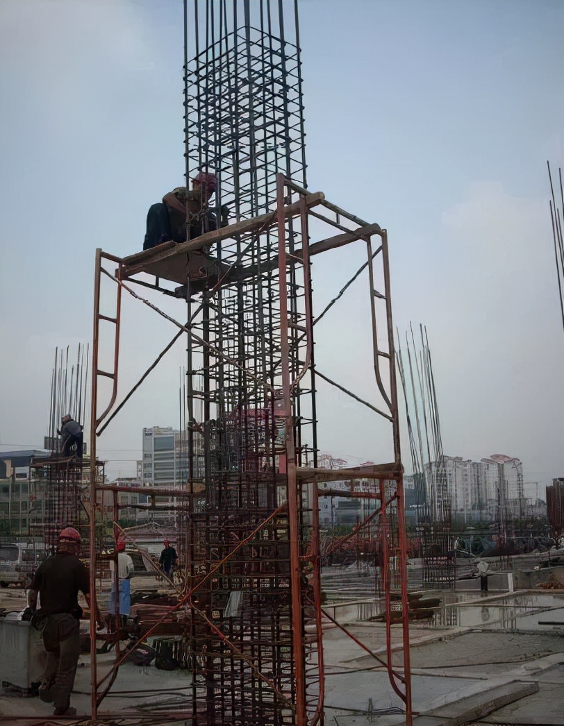 14项钢筋工程质量通病防治及合格标准，重量级好文！值得学习