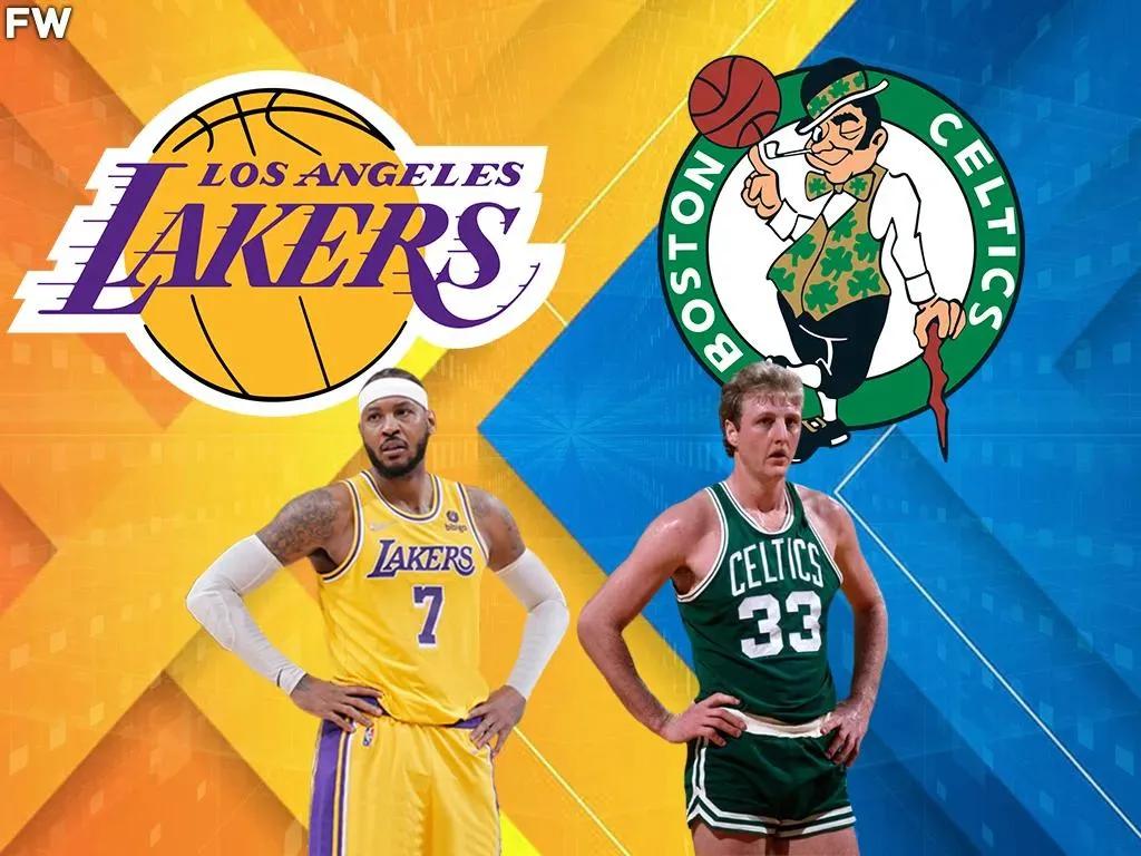 nba打b队有哪些人（美媒列出名字为字母A和字母B的最强五人组进行对决，哪组更强）