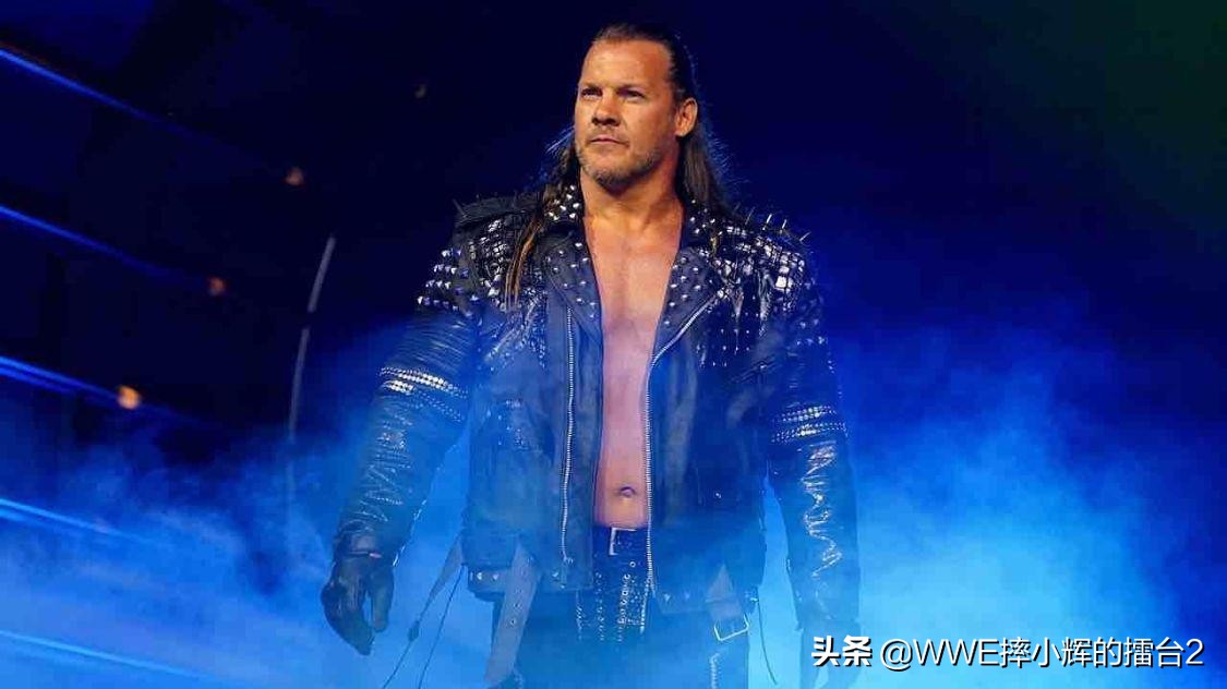 2姐克里斯杰里科转换巫师角色，是江郎才尽，还是热情不再？