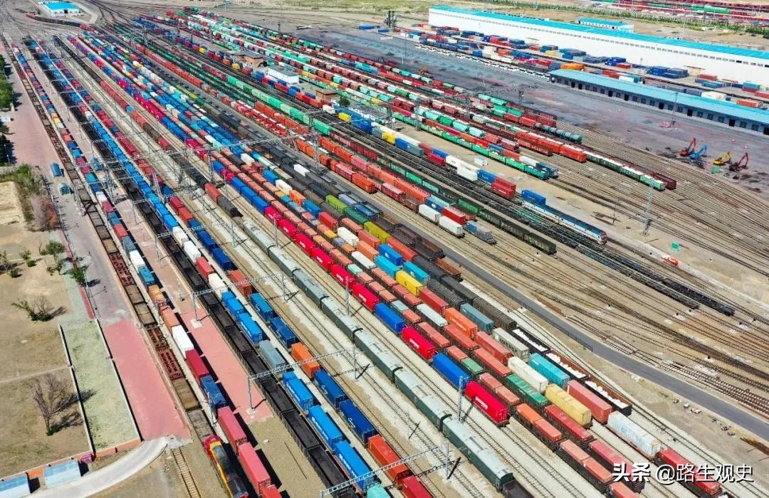 什么是中吉乌铁路？建成后，对中吉乌3国和全世界有什么好处？