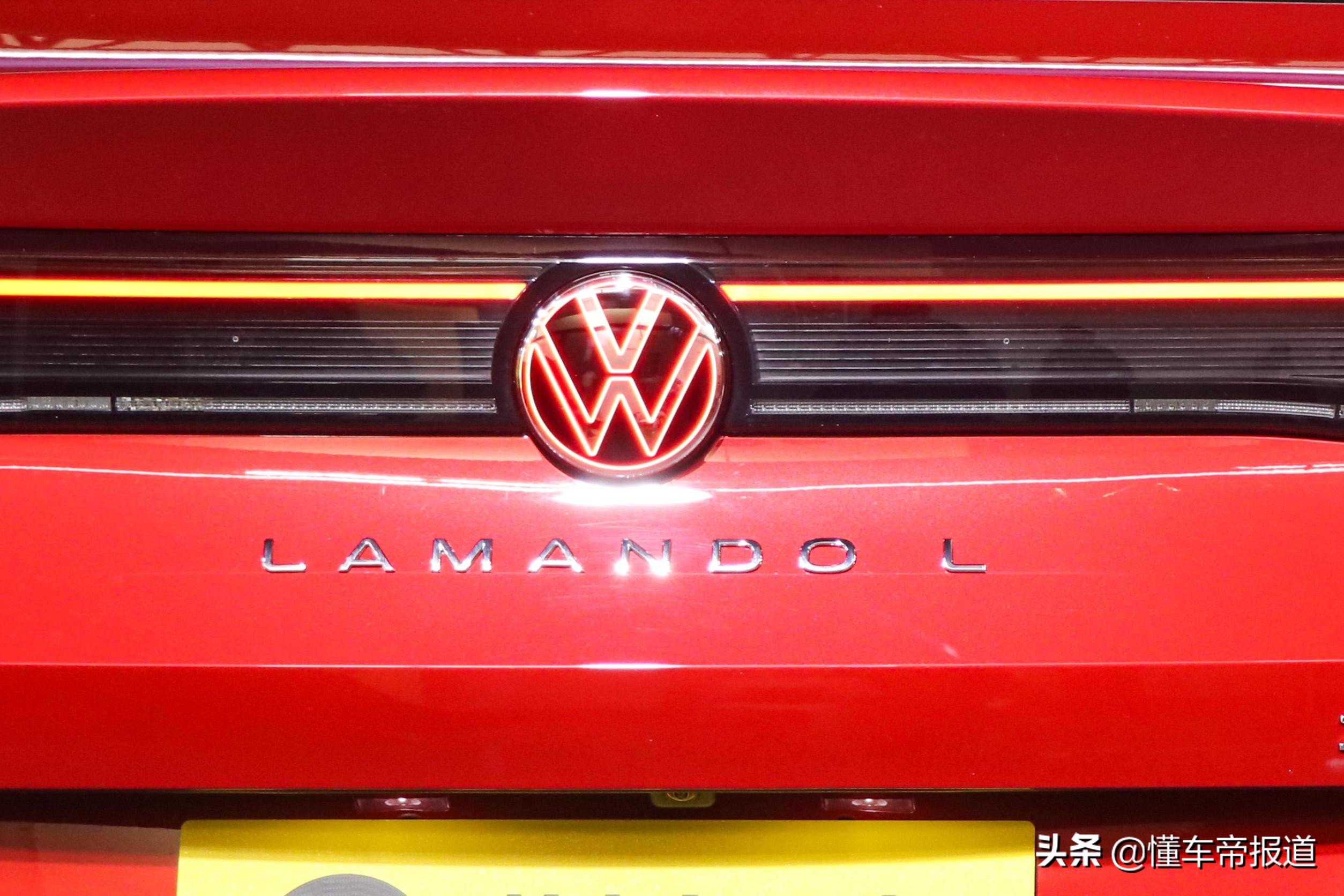 新车 | 280TSI DSG酷辣版值得推荐，上汽大众全新凌渡L购车手册