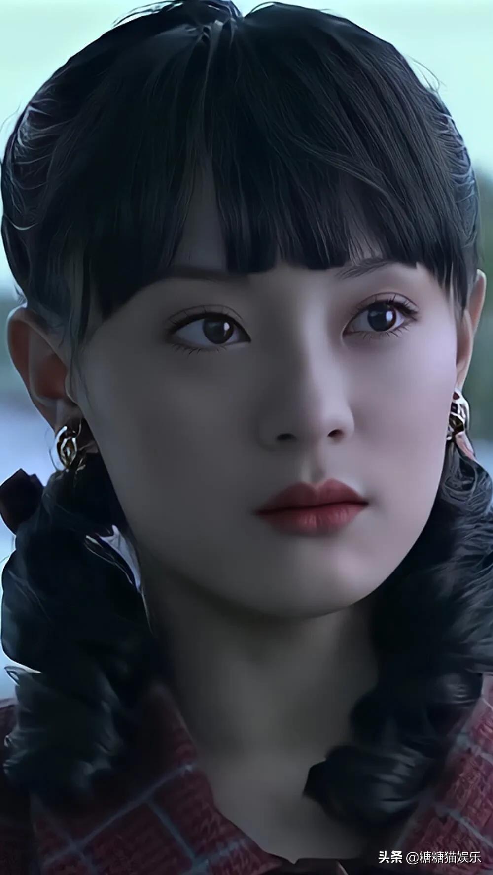 当赵雅芝遇上孙俪，两大女神，谁演的冯程程更美一筹？