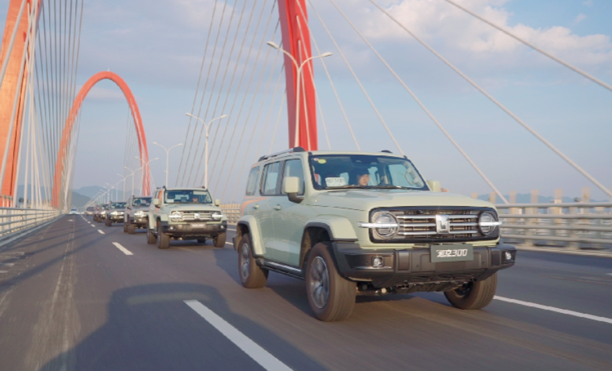 盘点2021年上市的优质国产SUV，这5款值得买，最低不到8万起售