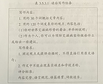 基于文本深层次解读的高中英语阅读教学策略探究