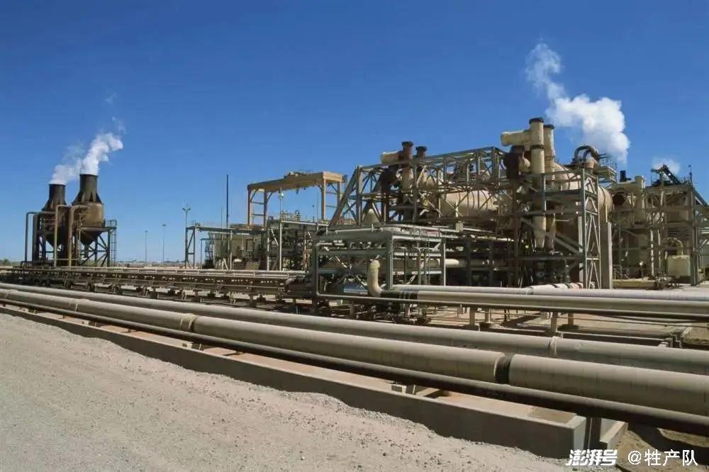 卡塔尔为什么能举办2022世界杯（世界杯背后的卡塔尔，为何那么豪气冲天？）