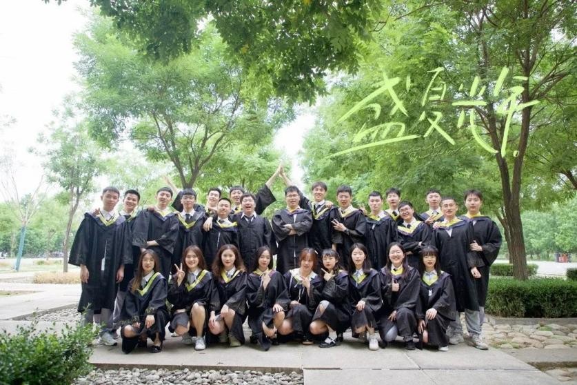 膜拜！陕西“学霸班”：4年获7项发明专利，狂揽18万奖学金