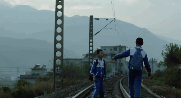 喂！你们做的事，孩子们可都记住了