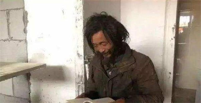 北理工状元学霸流浪捡垃圾13年：人生最难的修行，是与自己和解