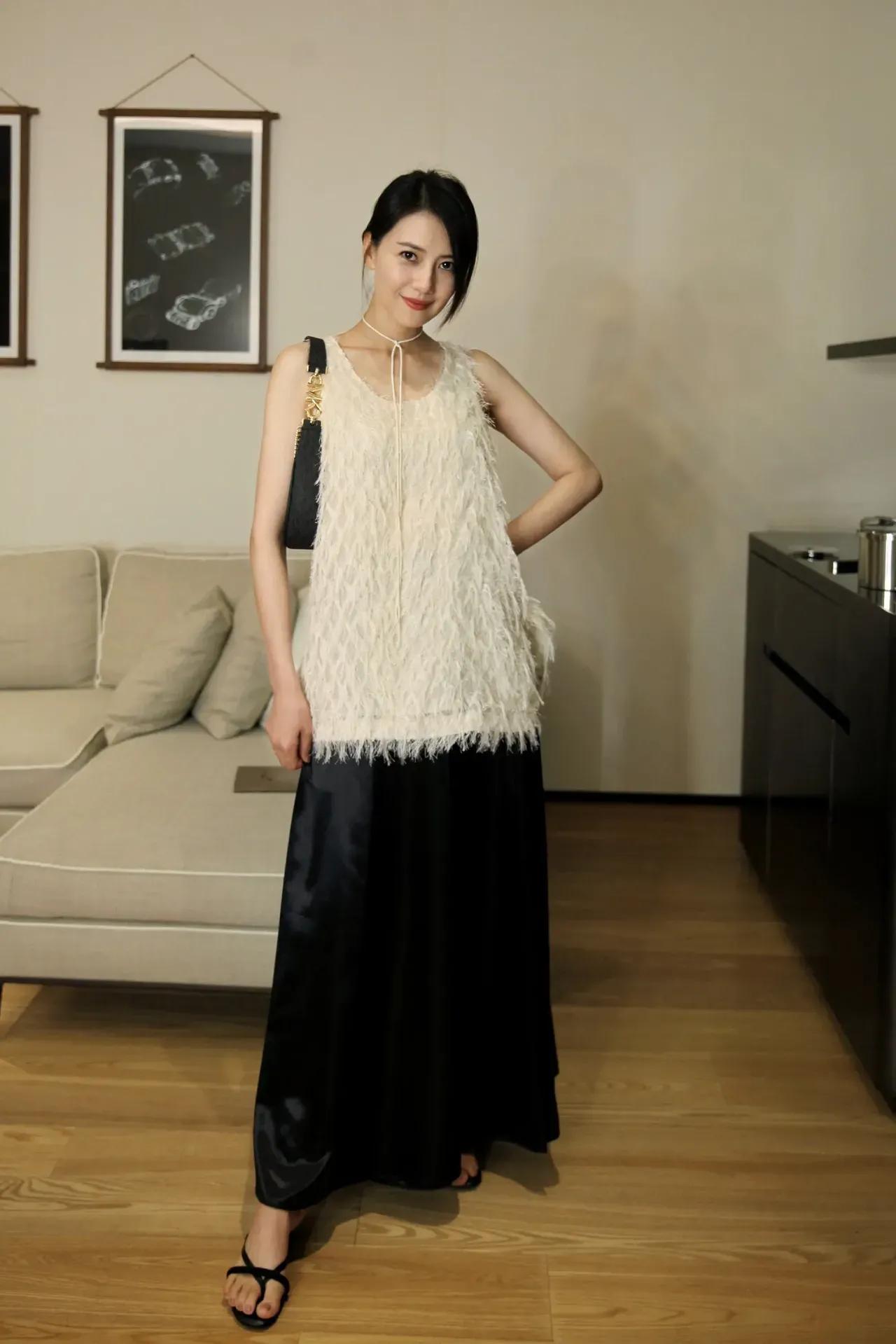 高圆圆、古力娜扎、蔡文静美图大赏，微微一笑很倾城