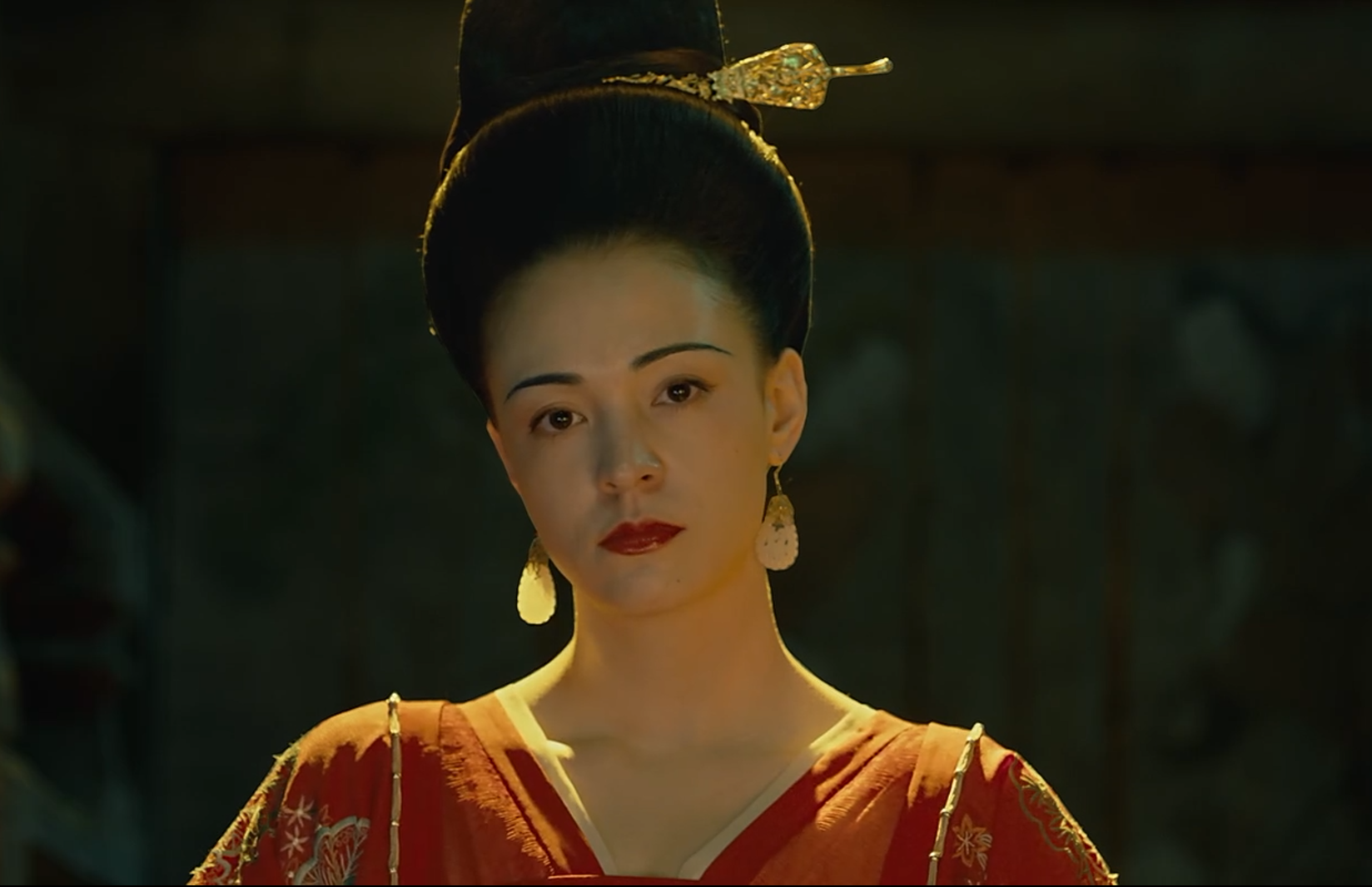 妖猫传垃圾!直到看到这篇影评