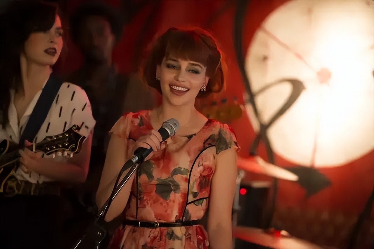 英国电影：《唐·海明威》概述及幕后