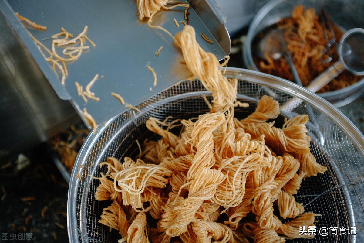 北京最有名的18種小吃，每一種都是老北京人的最愛，你吃過哪幾種