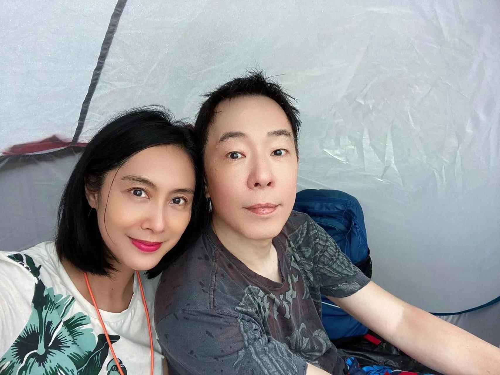 52岁朱茵现状曝光:住深山残屋,开97年旧车,活成了娱乐圈李子柒