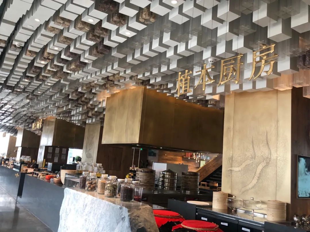 江河日下的老字号