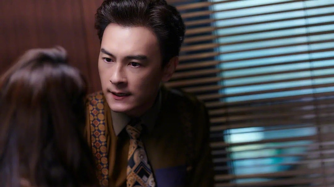 《华灯初上》第三季开播,林心如霍建华合体出演,郑元畅惊喜加盟