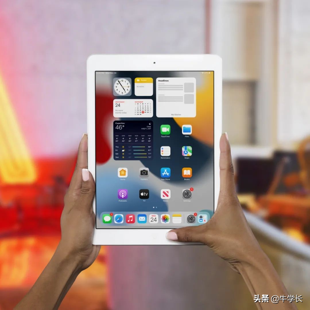 苹果ipad怎么截屏，iPad快速截图的 7 种方法？