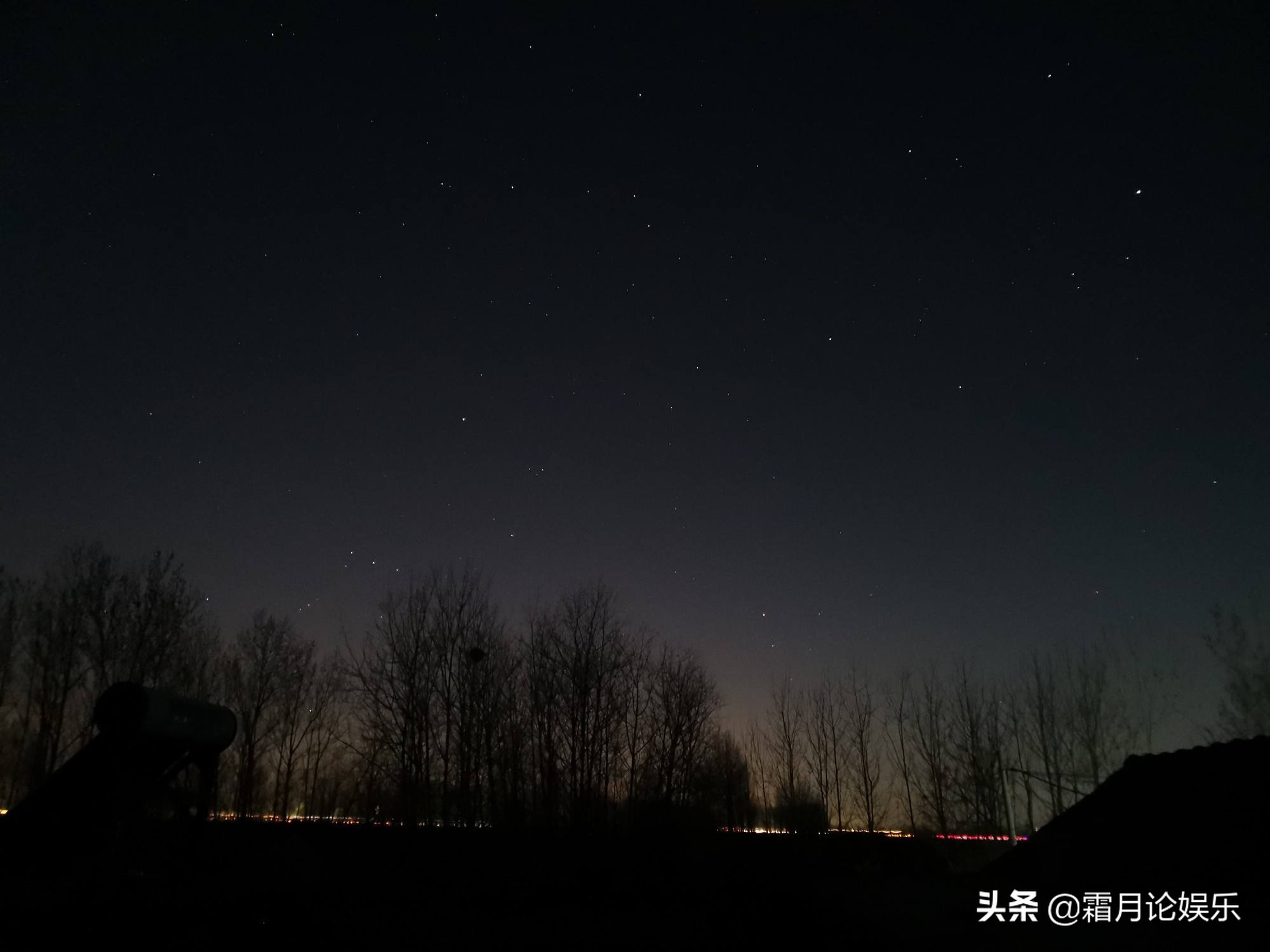 湖南乡村夜半总传来神秘敲门声，村民推门不见人，究竟真相如何