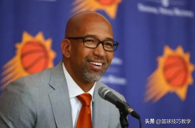 nba哪些球員有半月板損傷（太陽再傷一人！卡梅隆-約翰遜遭遇右膝半月板撕裂！可能賽季報銷）