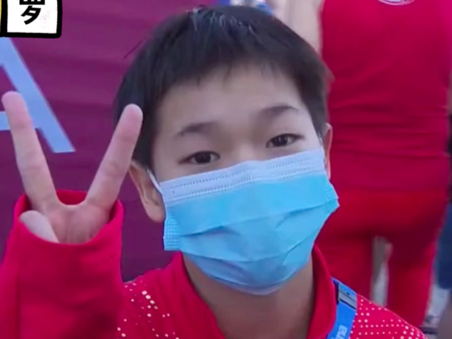 全红婵新突破，何威仪点出她两大进步，国际泳联人民日报点名表扬