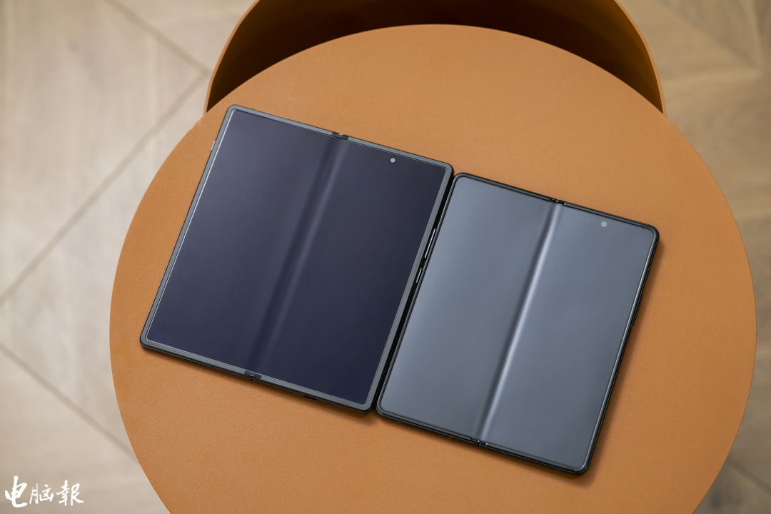 vivo X Fold测评：折叠屏怎么做，vivo提供了“可参考标准”